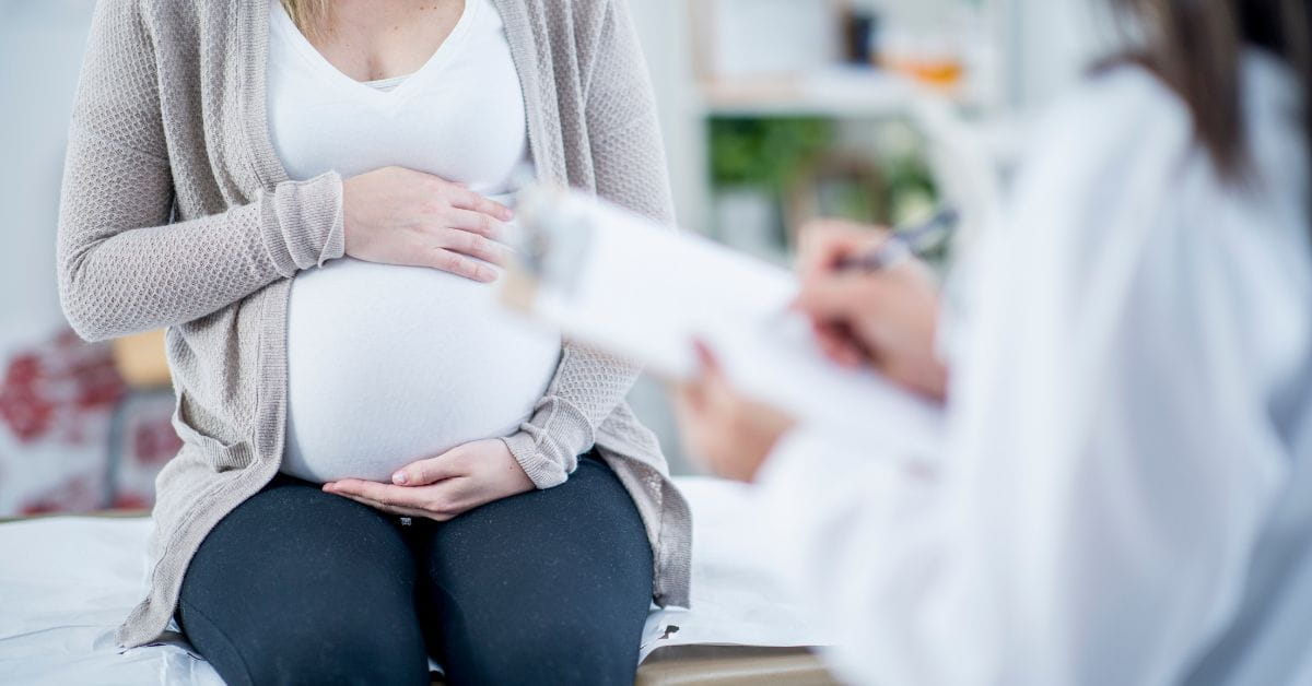Pregnancy Complications - newlife Blog